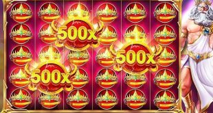 Cenabet slot oyunları